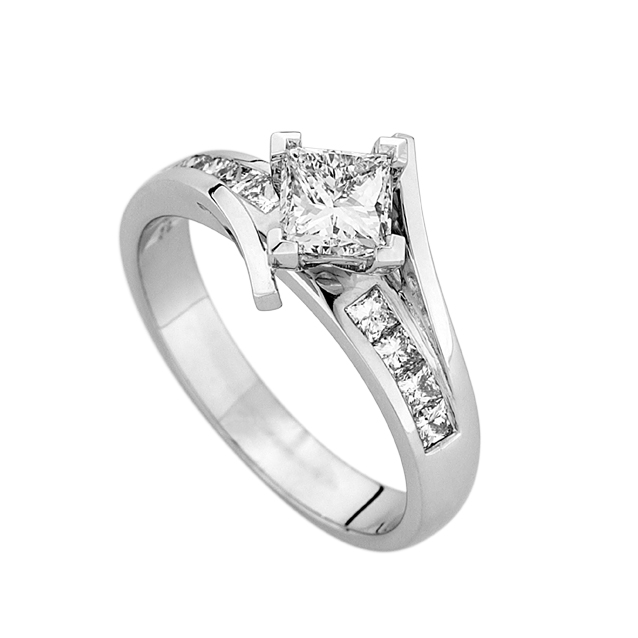 Engagement Rings Melbourne